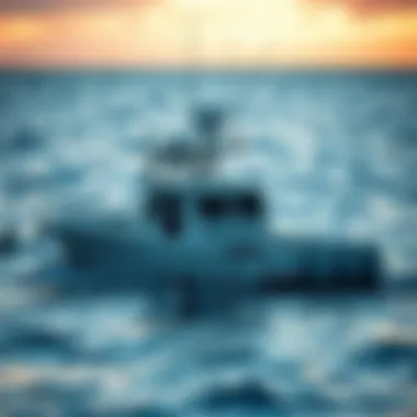 Magnificent Assessing the Financial Implications of Purchasing a New Fishing Boat