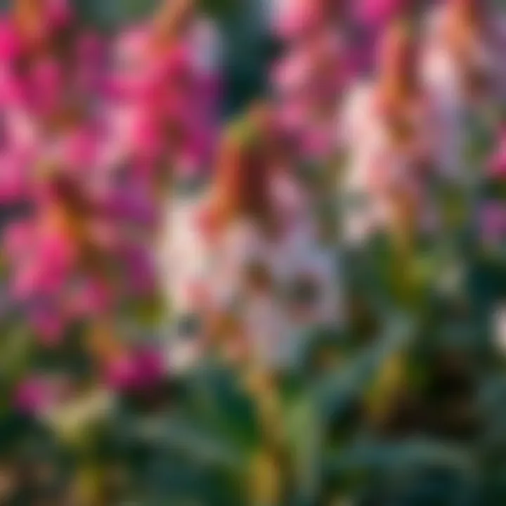 Magnificent Best Small Flowering Perennial Shrubs: A Comprehensive Guide