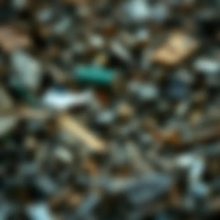 Magnificent Comprehensive Exploration of All Scrap Recycling
