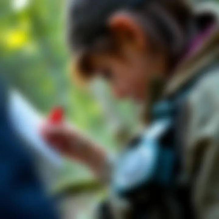 Magnificent Exploring the Art of Geocaching: Strategies for Finding Hidden Treasures