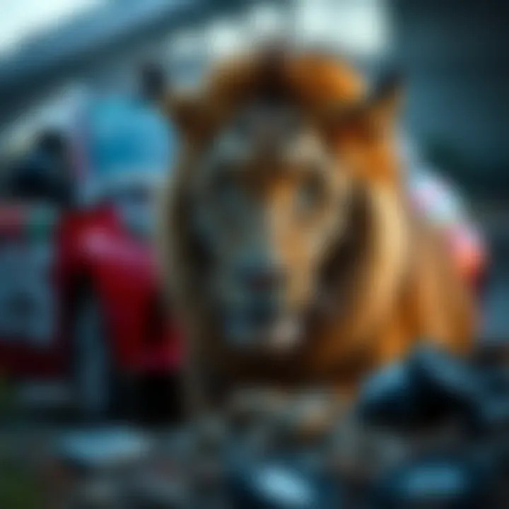 Magnificent Exploring the Auto Recycling Industry: Sustainability, Practices, and Innovations