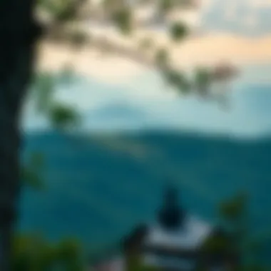 Magnificent Exploring the Blue Ridge Trail: A Journey Through Nature’s Masterpiece