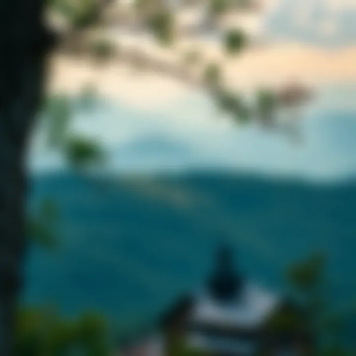 Magnificent Exploring the Blue Ridge Trail: A Journey Through Nature’s Masterpiece