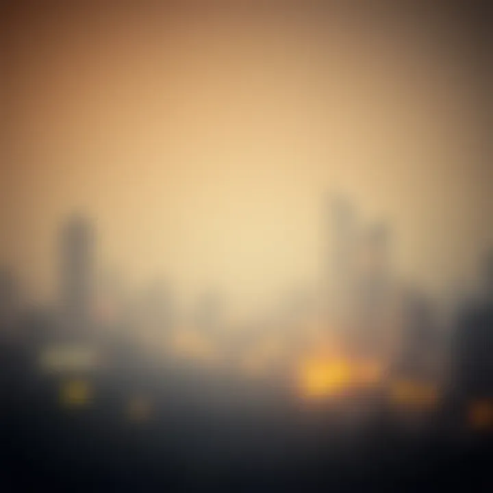 Magnificent Exploring the Impact of Smog on Health: A Comprehensive Examination