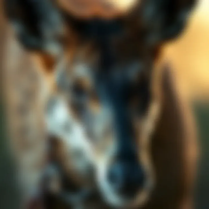 Magnificent Hunting in the Bay Area: Opportunities and Ecosystem Implications