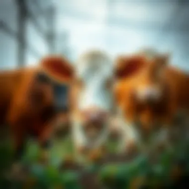 Magnificent Local Food Charity: Examining Its Role in Sustainable Communities Magnificent Local Food Charity: Examining Its Role in Sustainable Communities