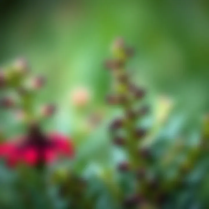 Magnificent Ohio Shrubs Identification: A Comprehensive Guide