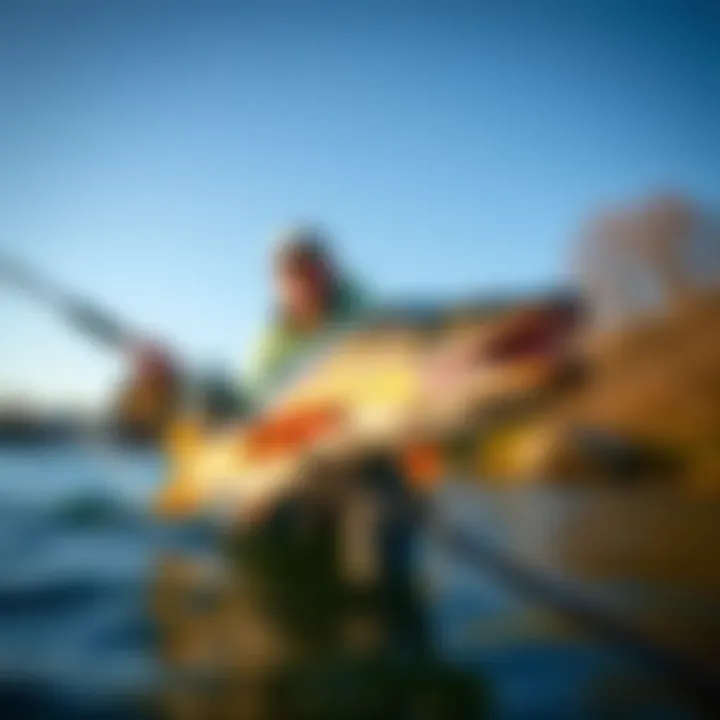 Magnificent Optimal Fishing Times: Insights on When to Cast Your Line Magnificent Optimal Fishing Times: Insights on When to Cast Your Line