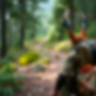 Magnificent Pathways to Becoming a U.S. Forest Ranger