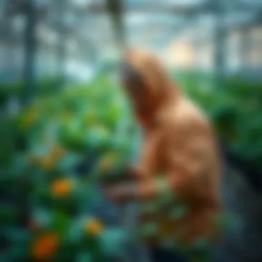Magnificent Plant Nursery Work: An In-Depth Examination Magnificent Plant Nursery Work: An In-Depth Examination
