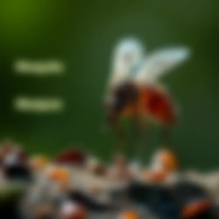 Magnificent Professional Mosquito Control Products: An In-Depth Analysis