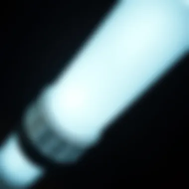 Magnificent Recycling Used Fluorescent Tubes: A Comprehensive Guide