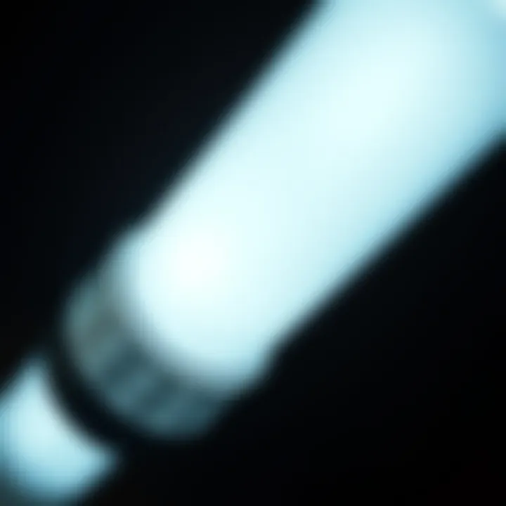 Magnificent Recycling Used Fluorescent Tubes: A Comprehensive Guide