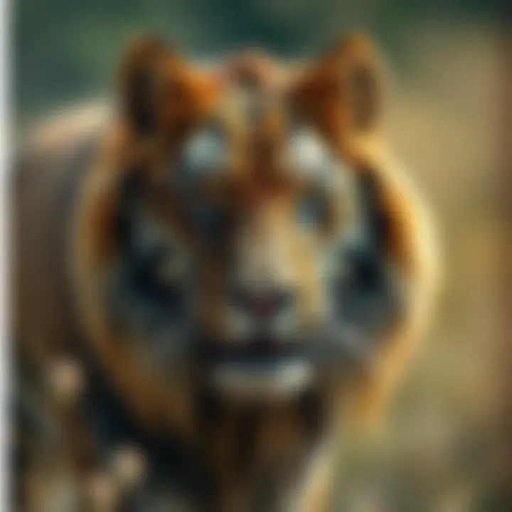 Magnificent Species of Extinction: Understanding the Crisis