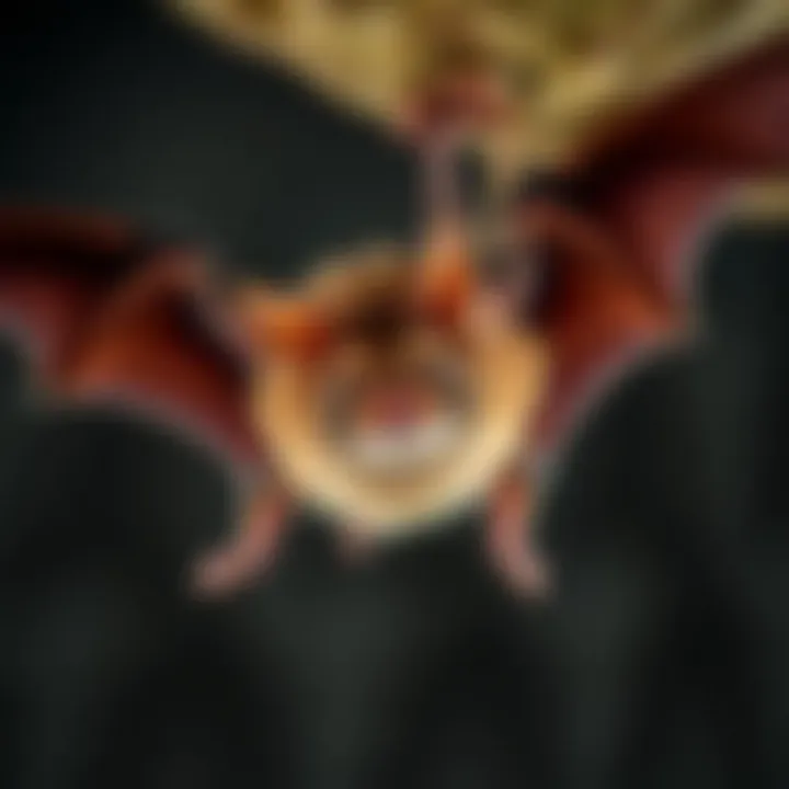 Magnificent Strategies for Encouraging Flight: How to Get a Bat to Come Out of Hiding