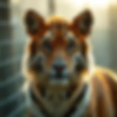 Magnificent The Advantages of a Robust Immune System Magnificent The Advantages of a Robust Immune System