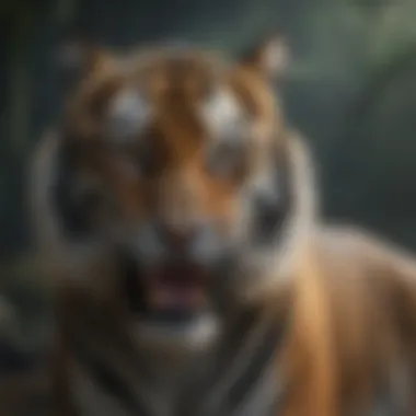 Magnificent The Enigmatic Life of Tigers Magnificent The Enigmatic Life of Tigers