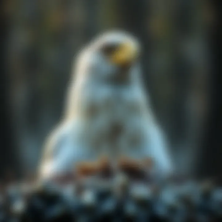 Magnificent The Incubation Period of Eagles: A Comprehensive Overview