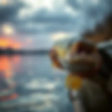 Magnificent Understanding Bass Behavior and Optimal Fishing Times