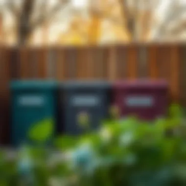 Magnificent Understanding Compost Bins for the Backyard: A Comprehensive Guide Magnificent Understanding Compost Bins for the Backyard: A Comprehensive Guide