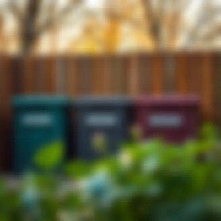 Magnificent Understanding Compost Bins for the Backyard: A Comprehensive Guide Magnificent Understanding Compost Bins for the Backyard: A Comprehensive Guide