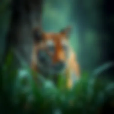 Magnificent Understanding the Role of Wildlife Care Associations in Conservation Magnificent Understanding the Role of Wildlife Care Associations in Conservation