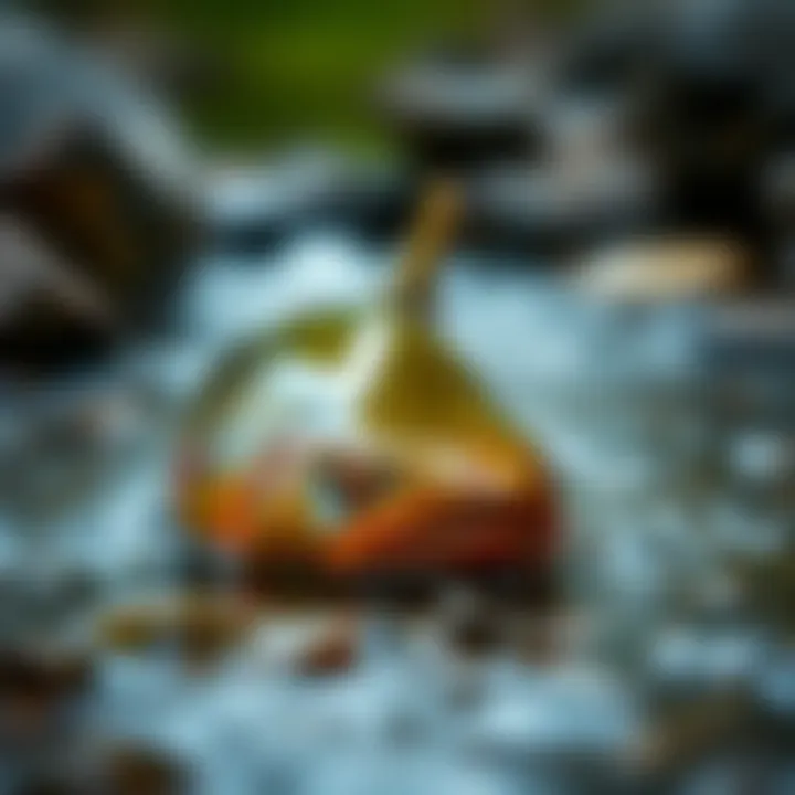 A Comprehensive Guide to Fishing for Trout in a River Summary