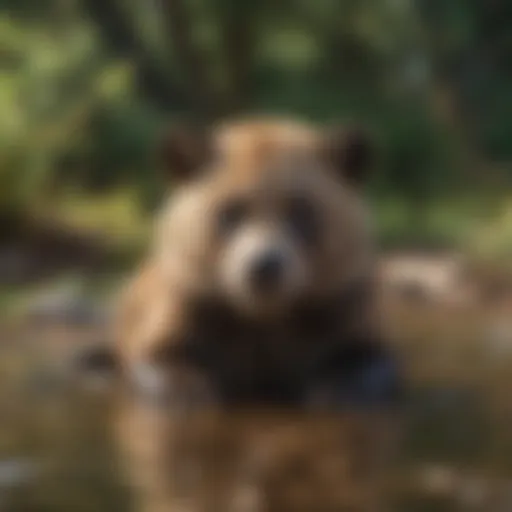 Ace Avon's Innovative Conservation Strategies