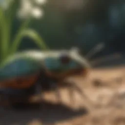 Sustainable Pest Control Techniques
