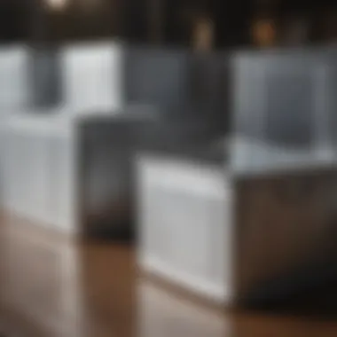 Understanding the Lifecycle of Aluminum Containers Aluminum container life cycle
