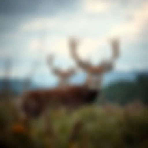 An In-Depth Exploration of North Carolina Hunting Courses Introduction