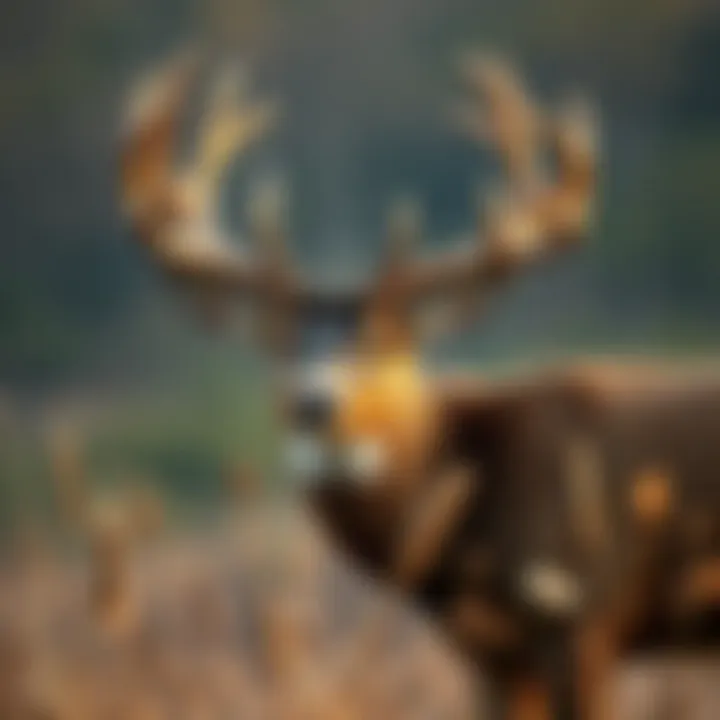 An In-Depth Exploration of North Carolina Hunting Courses Summary An In-Depth Exploration of North Carolina Hunting Courses Summary