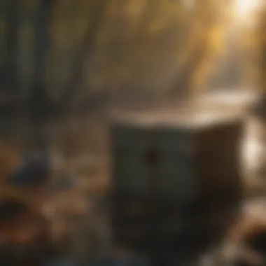 Artistic Duck Hunting Mystery Box Unveiling