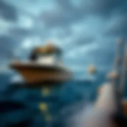 Assessing the Financial Implications of Purchasing a New Fishing Boat Introduction