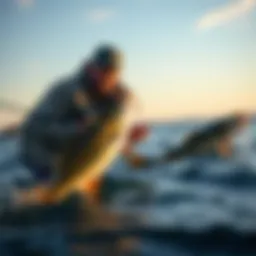 Assessing the Optimal Timing for Fishing: A Deep Dive into Current Conditions Introduction