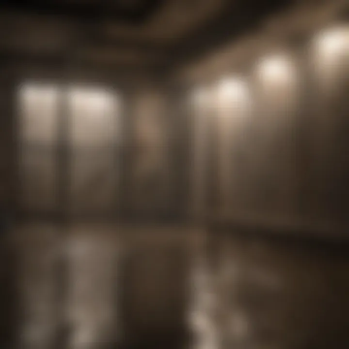 Basement Waterproofing