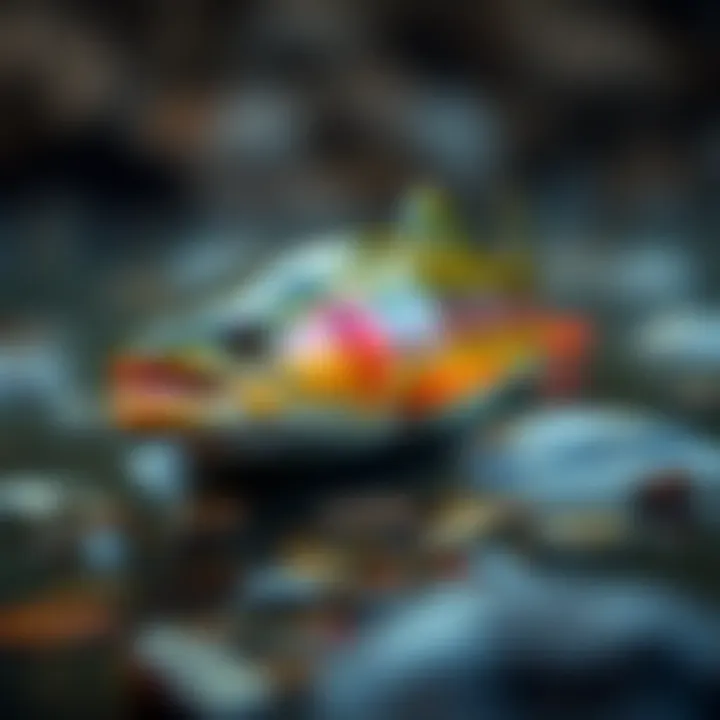 Best Fly Fishing Lures for Trout Summary Best Fly Fishing Lures for Trout Summary