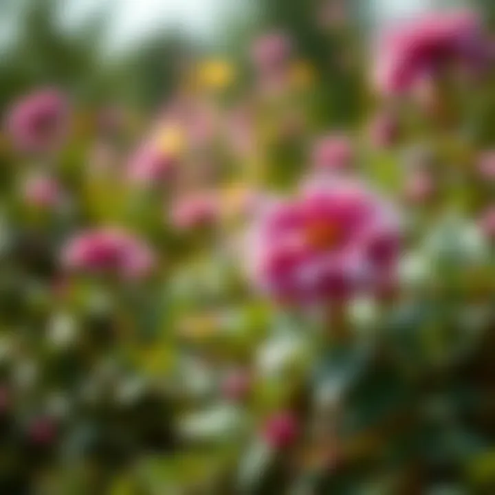 Notable Best Small Flowering Perennial Shrubs: A Comprehensive Guide