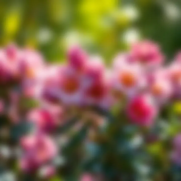 Best Small Flowering Perennial Shrubs: A Comprehensive Guide Summary
