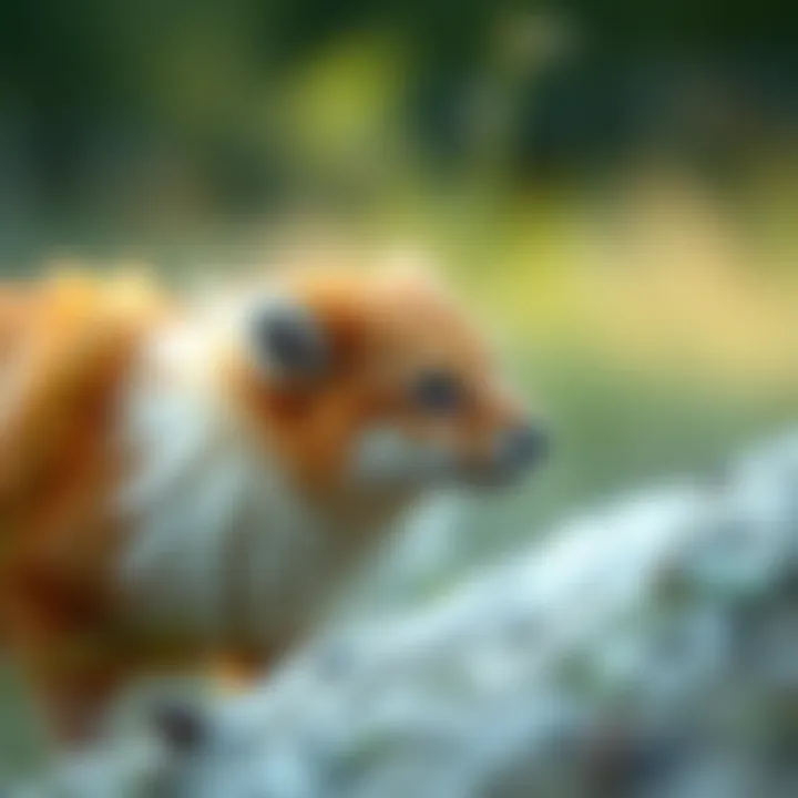Notable Biological Monitoring: A Tool for Environmental Assessment