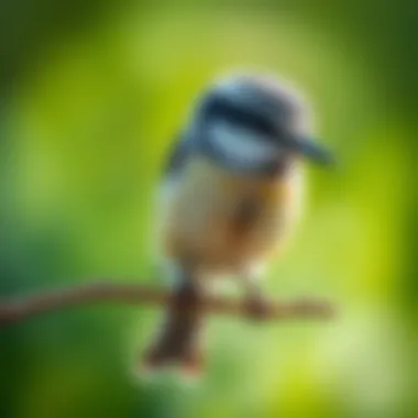 Bird Rescue Initiatives in Your Area: Understanding Local Efforts and Impacts Summary Bird Rescue Initiatives in Your Area: Understanding Local Efforts and Impacts Summary
