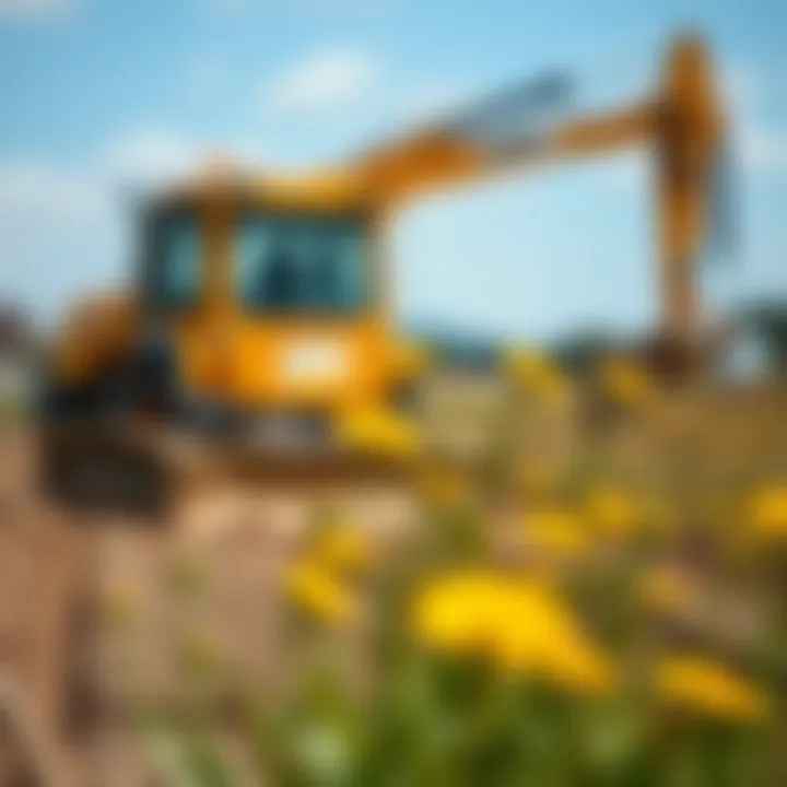 Notable Brownfield Site Remediation: Strategies and Challenges