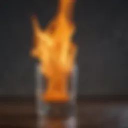 Halogenated Flame Retardants Chemical Structure