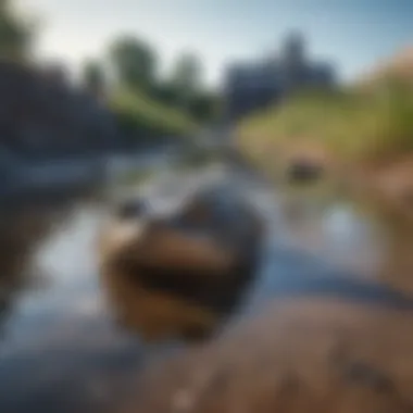 Community Benefits from Effective Wastewater Management An overview of a community benefiting from effective wastewater management