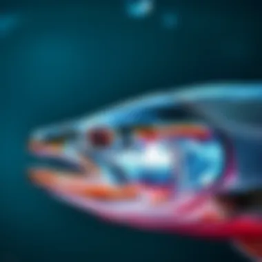 Comparative Analysis of Coho Salmon and Atlantic Salmon Introduction Comparative Analysis of Coho Salmon and Atlantic Salmon Introduction