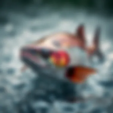 Notable Comparative Analysis of Coho Salmon and Atlantic Salmon Notable Comparative Analysis of Coho Salmon and Atlantic Salmon
