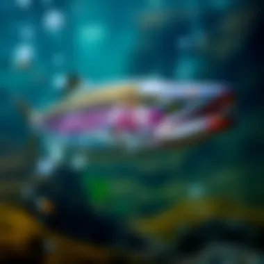 Comparative Analysis of Coho Salmon and Atlantic Salmon Summary Comparative Analysis of Coho Salmon and Atlantic Salmon Summary