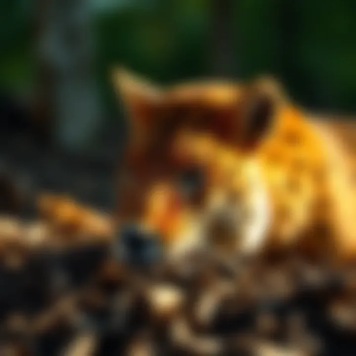 The science behind composting