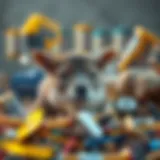 Comprehensive Exploration of All Scrap Recycling Introduction
