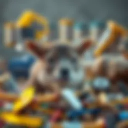 Comprehensive Exploration of All Scrap Recycling Introduction